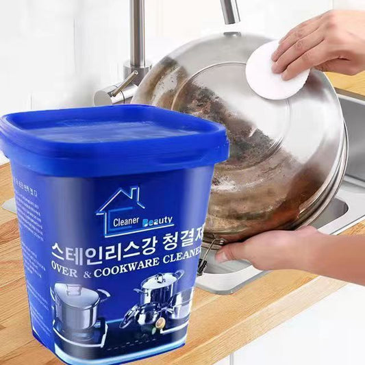 CleanMasterᵉᵛBrillo instantáneo